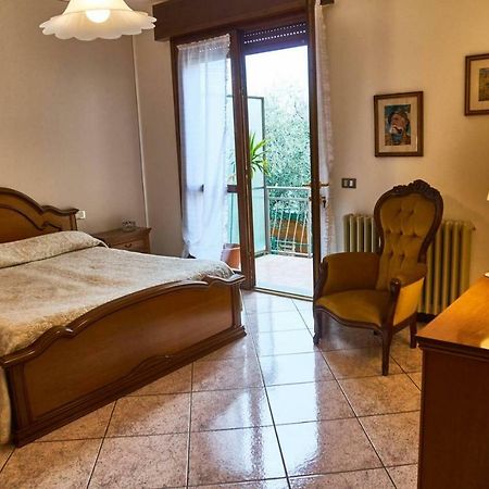 Solto Collina Appartamento Clivo מראה חיצוני תמונה