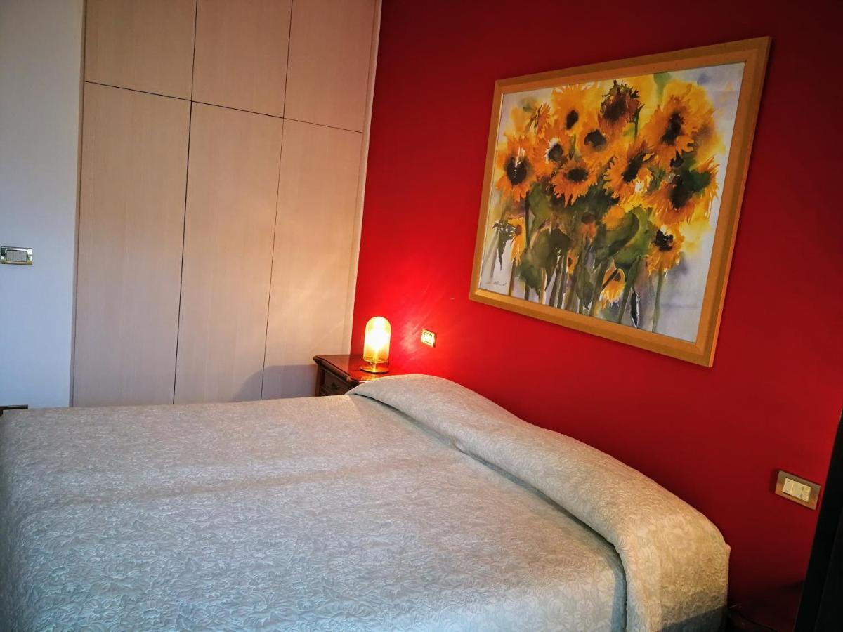 Solto Collina Appartamento Clivo מראה חיצוני תמונה