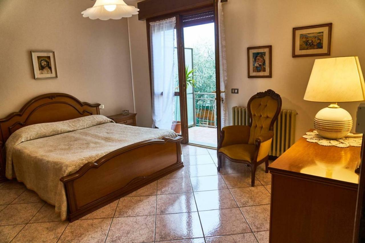 Solto Collina Appartamento Clivo מראה חיצוני תמונה