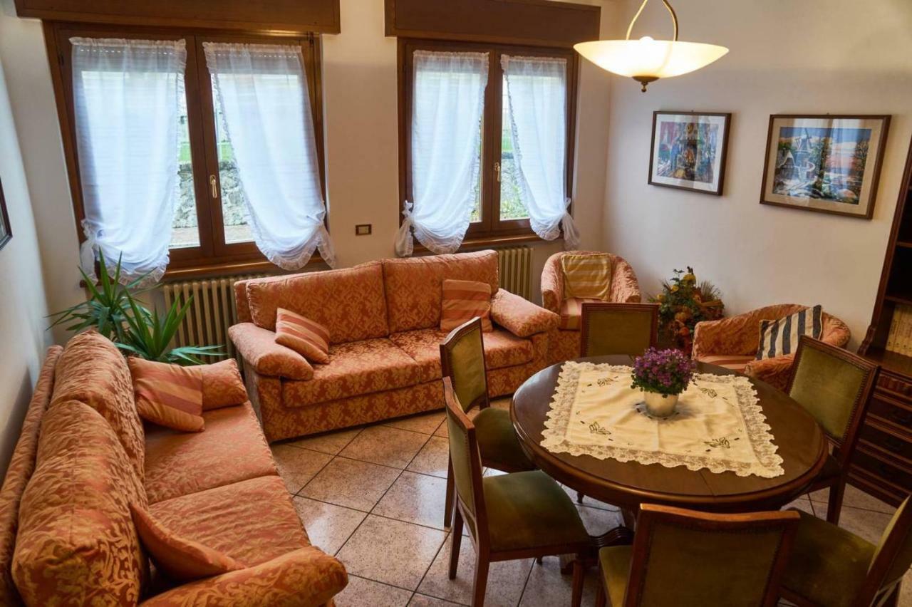 Solto Collina Appartamento Clivo מראה חיצוני תמונה