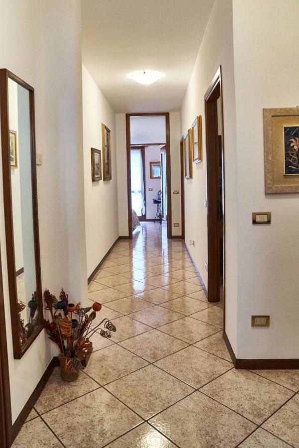 Solto Collina Appartamento Clivo מראה חיצוני תמונה